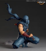 Оригинальная аниме фигурка &laquo;Revoltech Amazing Yamaguchi Ryu Hayabusa "NINJA GAIDEN" Ver.&raquo;