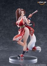 Оригинальная sci-fi фигурка &laquo;Fighting Girls Collection THE KING OF FIGHTERS XV Mai Shiranui 1/7 Complete Figure&raquo;