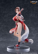 Оригинальная sci-fi фигурка &laquo;Fighting Girls Collection THE KING OF FIGHTERS XV Mai Shiranui 1/7 Complete Figure&raquo;
