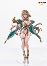 Оригинальная аниме фигурка &laquo;Vertex Originals Dark Elf Village 18th Villager Hazel 1/6 Complete Figure&raquo;