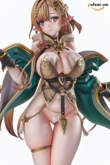 Оригинальная аниме фигурка &laquo;Vertex Originals Dark Elf Village 18th Villager Hazel 1/6 Complete Figure&raquo;