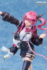 Оригинальная аниме фигурка &laquo;Nijisanji Kuramochi Meruto 1/7 Complete Figure&raquo;