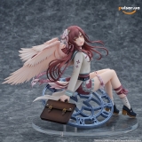 Оригинальная аниме фигурка &laquo;"THE IDOLM@STER SHINY COLORS" Amana Osaki Gardienne Tourmaline ver. 1/6 Complete Figure&raquo;