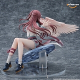 Оригинальная аниме фигурка &laquo;"THE IDOLM@STER SHINY COLORS" Amana Osaki Gardienne Tourmaline ver. 1/6 Complete Figure&raquo;