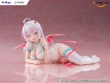 Оригинальная аниме фигурка &laquo;Alya Sometimes Hides Her Feelings in Russian Alya Succubus ver. 1/7 Complete Figure&raquo;