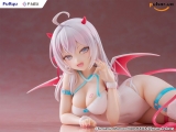 Оригинальная аниме фигурка &laquo;Alya Sometimes Hides Her Feelings in Russian Alya Succubus ver. 1/7 Complete Figure&raquo;