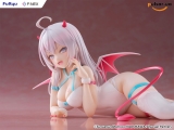 Оригинальная аниме фигурка &laquo;Alya Sometimes Hides Her Feelings in Russian Alya Succubus ver. 1/7 Complete Figure&raquo;