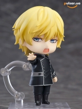 Оригинальная аниме фигурка &laquo;Nendoroid Legend of the Galactic Heroes Die Neue These Reinhard von Lohengramm&raquo;