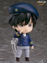 Оригинальная аниме фигурка &laquo;Nendoroid Legend of the Galactic Heroes Die Neue These Yang Wen-li&raquo;