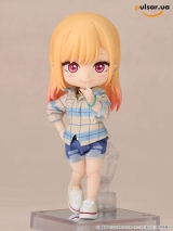 Оригинальная аниме фигурка &laquo;Nendoroid Doll TV Anime "My Dress-Up Darling" Marin Kitagawa Casual Outfit Ver.&raquo;
