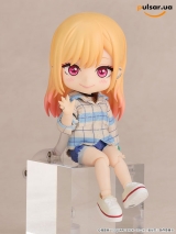 Оригинальная аниме фигурка &laquo;Nendoroid Doll TV Anime "My Dress-Up Darling" Marin Kitagawa Casual Outfit Ver.&raquo;