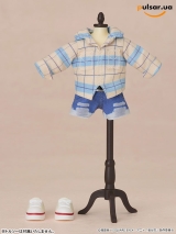 Оригинальная аниме фигурка &laquo;Nendoroid Doll TV Anime "My Dress-Up Darling" Marin Kitagawa Casual Outfit Ver.&raquo;