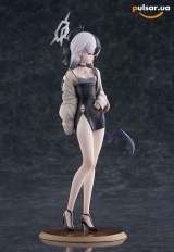 Оригинальная аниме фигурка &laquo;Blue Archive Kayoko (Dress) 1/7 Complete Figure&raquo;