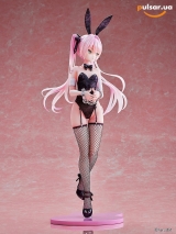 Оригинальная аниме фигурка &laquo;illustration by rurudo Hatsune: Bunny Girl Ver. 1/6 Complete Figure&raquo;