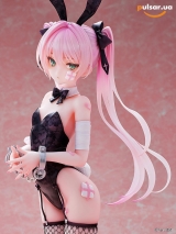 Оригинальная аниме фигурка &laquo;illustration by rurudo Hatsune: Bunny Girl Ver. 1/6 Complete Figure&raquo;