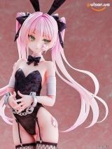 Оригинальная аниме фигурка &laquo;illustration by rurudo Hatsune: Bunny Girl Ver. 1/6 Complete Figure&raquo;