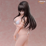 Оригинальная аниме фигурка &laquo;To Love-Ru Darkness Swimsuit Series Yui Kotegawa 1/4 Muse Color ver. Complete Figure&raquo;