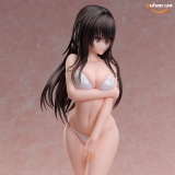Оригинальная аниме фигурка &laquo;To Love-Ru Darkness Swimsuit Series Yui Kotegawa 1/4 Muse Color ver. Complete Figure&raquo;