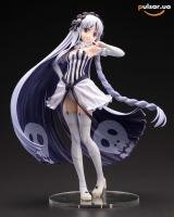 Оригинальная аниме фигурка &laquo;Fate/strange Fake Francesca Prelati 1/7 Complete Figure&raquo;