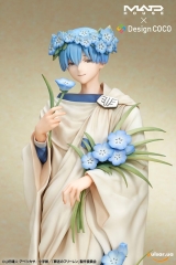 Оригинальная аниме фигурка &laquo;MADHOUSE x DesignCOCO Frieren: Beyond Journey's End Himmel - Art Nouveau Style - 1/7 Complete Figure&raquo;
