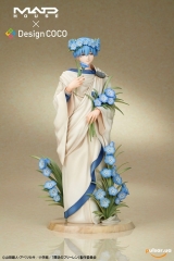Оригинальная аниме фигурка &laquo;MADHOUSE x DesignCOCO Frieren: Beyond Journey's End Himmel - Art Nouveau Style - 1/7 Complete Figure&raquo;