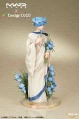 Оригинальная аниме фигурка &laquo;MADHOUSE x DesignCOCO Frieren: Beyond Journey's End Himmel - Art Nouveau Style - 1/7 Complete Figure&raquo;