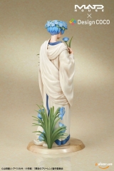 Оригинальная аниме фигурка &laquo;MADHOUSE x DesignCOCO Frieren: Beyond Journey's End Himmel - Art Nouveau Style - 1/7 Complete Figure&raquo;