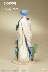 Оригинальная аниме фигурка &laquo;MADHOUSE x DesignCOCO Frieren: Beyond Journey's End Himmel - Art Nouveau Style - 1/7 Complete Figure&raquo;