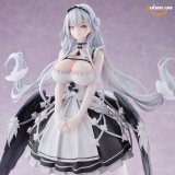 Оригинальная аниме фигурка &laquo;"Azur Lane" Scylla Light Armor ver. 1/6 Complete Figure&raquo;