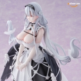 Оригинальная аниме фигурка &laquo;"Azur Lane" Scylla Light Armor ver. 1/6 Complete Figure&raquo;