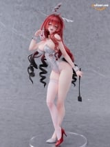 Оригинальная аниме фигурка &laquo;Bunny Velvet illustration by FymriE 1/4 Complete Figure Regular Edition&raquo;