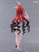 Оригинальная аниме фигурка &laquo;Bunny Velvet illustration by FymriE 1/4 Complete Figure Regular Edition&raquo;