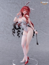 Оригинальная аниме фигурка &laquo;Bunny Velvet illustration by FymriE 1/4 Complete Figure Regular Edition&raquo;
