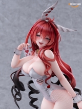 Оригинальная аниме фигурка &laquo;Bunny Velvet illustration by FymriE 1/4 Complete Figure Regular Edition&raquo;