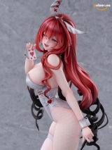 Оригинальная аниме фигурка &laquo;Bunny Velvet illustration by FymriE 1/4 Complete Figure Regular Edition&raquo;