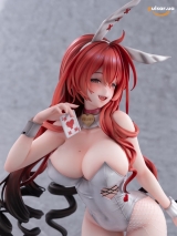 Оригинальная аниме фигурка &laquo;Bunny Velvet illustration by FymriE 1/4 Complete Figure Regular Edition&raquo;