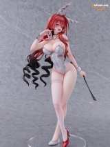 Оригинальная аниме фигурка &laquo;Bunny Velvet illustration by FymriE 1/4 Complete Figure Regular Edition&raquo;
