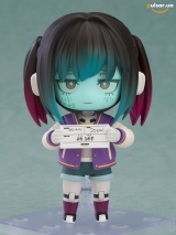 Оригинальная аниме фигурка &laquo;Nendoroid Milky Subway: The Galactic Limited Express Makina&raquo;