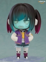Оригинальная аниме фигурка &laquo;Nendoroid Milky Subway: The Galactic Limited Express Makina&raquo;