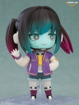 Оригинальная аниме фигурка &laquo;Nendoroid Milky Subway: The Galactic Limited Express Makina&raquo;