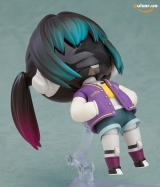 Оригинальная аниме фигурка &laquo;Nendoroid Milky Subway: The Galactic Limited Express Makina&raquo;