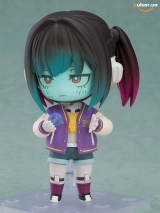 Оригинальная аниме фигурка &laquo;Nendoroid Milky Subway: The Galactic Limited Express Makina&raquo;