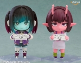 Оригинальная аниме фигурка &laquo;Nendoroid Milky Subway: The Galactic Limited Express Makina&raquo;