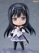 Оригинальная аниме фигурка &laquo;Nendoroid Movie Puella Magi Madoka Magica Homura Akemi - Walpurgisnacht: Rising Ver. [Basic]&raquo;