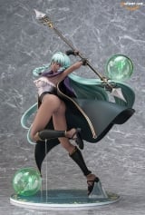 Оригінальна аніме фігурка &laquo;Unicorn Overlord Rosalinde 1/6 Complete Figure&raquo;
