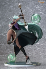 Оригинальная аниме фигурка &laquo;Unicorn Overlord Rosalinde 1/6 Complete Figure&raquo;
