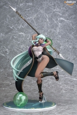 Оригинальная аниме фигурка &laquo;Unicorn Overlord Rosalinde 1/6 Complete Figure&raquo;