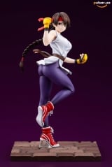 Оригинальная sci-fi фигурка &laquo;SNK Bishoujo Yuri Sakazaki -THE KING OF FIGHTERS XV- 1/7 Complete Figure&raquo;