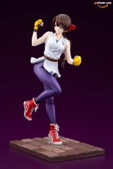 Оригинальная sci-fi фигурка &laquo;SNK Bishoujo Yuri Sakazaki -THE KING OF FIGHTERS XV- 1/7 Complete Figure&raquo;