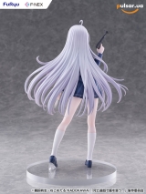 Оригинальная аниме фигурка &laquo;Playing Death Games to Put Food on the Table Yuki Uniform ver. 1/7 Complete Figure&raquo;